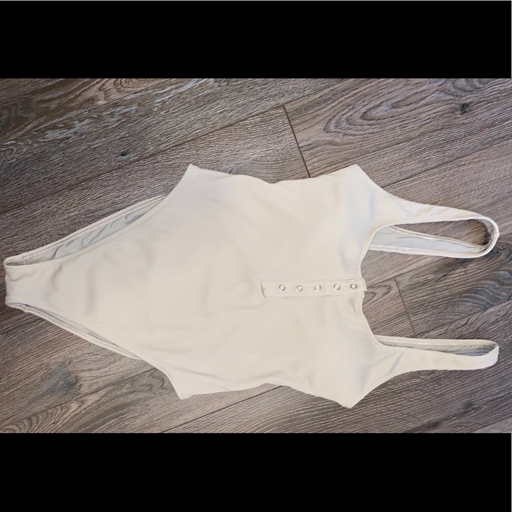 Aerie One Piece Swimsuit